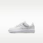 Nike Force 1 Low EasyOn Younger Kids' Shoes