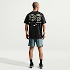 나이키 언리미티드 남성 드라이 핏 7인치 언라인드 버서타일 쇼츠