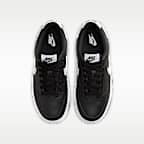 รองเท้าเด็กโต Nike Dunk Low