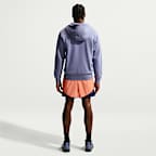 Shorts de tejido Woven ligeros para hombre Nike Windrunner