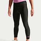 Leggings infantil Nike Shine Leggings