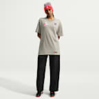 T-shirt Angleterre x Palace pour homme