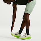 Nike Running Midweight Crew Socks (1 Pair)
