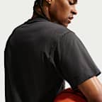 Nike Men's Basketball T-Shirt