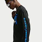 Nike Sportswear Long-Sleeve T-Shirt