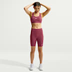 Nike Swoosh Medium Support Women's Padded Sports Bra