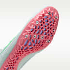 Sapatilhas de atletismo para sprint Nike Superfly Elite 2