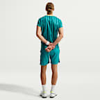 Playera de tenis Dri-FIT para hombre NikeCourt Victory