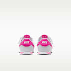 ナイキ コルテッツ イージーオン リトルキッズシューズ