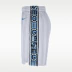 Short Nike Dri-FIT NBA Swingman Memphis Grizzlies City Edition pour homme