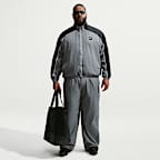 Nike Air Men's Woven Track Jacket