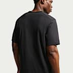 Nike Hyverse Men's Dri-FIT UV Protection Training T-Shirt