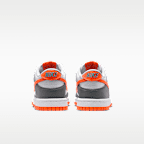 Nike Dunk Low Big Kids' Shoes
