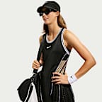 NikeCourt Slam Women's Tennis Dress