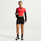 Nike Sportswear Essential 女款短袖有領衫