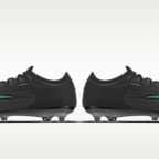Nike Mercurial Vapor 17 Elite By You Custom Artificial-Grass Low-Top Football Boots