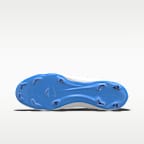Nike Mercurial Vapor 17 Academy By You Botas de fútbol personalizables de perfil bajo para terreno firme