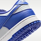 Nike Dunk Low Women's Shoes