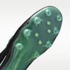 Nike Phantom 6 High Elite Artificial-Grass Soccer Cleats