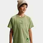 Nike Sportswear Older Kids' T-Shirt