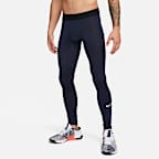 Mallas de fitness Dri-FIT para hombre Nike Pro