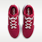 Nike College Vomero 18 (Arkansas) Men's Road Running Shoes