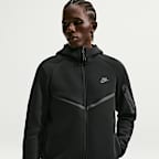 Nike Tech Men's Fleece Windrunner Full-Zip Jacket