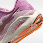 나이키 스트럭처 플러스 여성 로드 러닝화