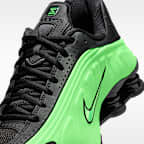 Tenis para mujer Nike Shox R4