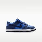 Nike Dunk Low SE Sabatilles - Nen/a