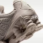 Nike Shox TL Women's Shoes