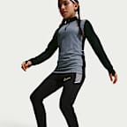 Pantalon de foot Dri-FIT Nike Academy pour ado