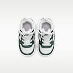 Nike Court Borough Mid 2 Baby/Toddler Shoes