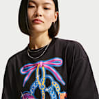 Nike Sportswear Classic Women's Oversized T-Shirt