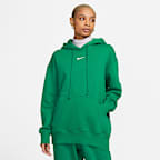Nike Sportswear Phoenix Fleece Women's Oversized Pullover Hoodie