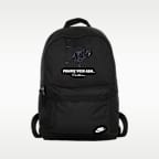 Mochila Heritage (25 L) Nike College (Prairie View University)