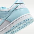 Nike Dunk Low Older Kids' Shoes