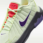 Sapatilhas de basquetebol LeBron Witness 9 Júnior