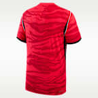 South Korea National Team 2026 Match Home Men's Nike Aero-FIT Football Shirt