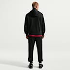 Canada Club Fleece Men's Nike Football Pullover Hoodie
