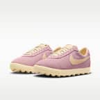 Nike Astrograbber Suede Women's Shoes