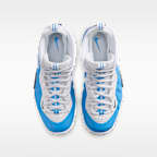 Nike Little Posite Pro Big Kids' Shoes