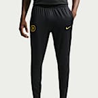Chelsea F.C. Strike Men's Nike Dri-FIT Football Knit Pants