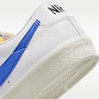 Nike Blazer Low '77 Vintage Men's Shoes