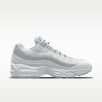 Nike Air Max 95 Big Bubble By You Women's Custom Shoes