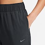 Nike Dri-FIT Fast Women's Mid-Rise 7/8 Running Pants