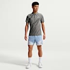 ナイキコート スラム メンズ Dri-FIT テニスショートパンツ