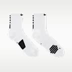 Nike Elite Ankle Basketball Socks