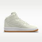 Nike Air Force 1 Mid By You Custom Men's Shoes