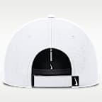 Gorra Nike de la MLB Club New York Yankees